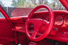 1993 Porsche 911 (964) Turbo S 'Leichtbau'-Auction Lot