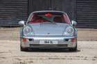 1993 Porsche 911 (964) Turbo S 'Leichtbau'-Auction Lot