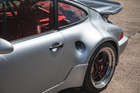 1993 Porsche 911 (964) Turbo S 'Leichtbau'-Auction Lot