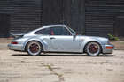 1993 Porsche 911 (964) Turbo S 'Leichtbau'-Auction Lot