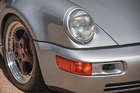 1993 Porsche 911 (964) Turbo S 'Leichtbau'-Auction Lot