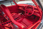 1993 Porsche 911 (964) Turbo S 'Leichtbau'-Auction Lot