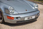 1993 Porsche 911 (964) Turbo S 'Leichtbau'-Auction Lot