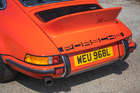 1973 Porsche 911 Carrera 2.7 RS Touring (M472) RHD-Auction Lot