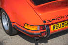 1973 Porsche 911 Carrera 2.7 RS Touring (M472) RHD-Auction Lot
