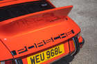 1973 Porsche 911 Carrera 2.7 RS Touring (M472) RHD-Auction Lot