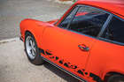 1973 Porsche 911 Carrera 2.7 RS Touring (M472) RHD-Auction Lot