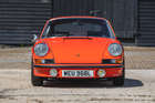 1973 Porsche 911 Carrera 2.7 RS Touring (M472) RHD-Auction Lot