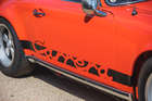 1973 Porsche 911 Carrera 2.7 RS Touring (M472) RHD-Auction Lot
