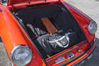 1973 Porsche 911 Carrera 2.7 RS Touring (M472) RHD-Auction Lot