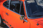 1973 Porsche 911 Carrera 2.7 RS Touring (M472) RHD-Auction Lot