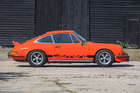 1973 Porsche 911 Carrera 2.7 RS Touring (M472) RHD-Auction Lot