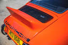 1973 Porsche 911 Carrera 2.7 RS Touring (M472) RHD-Auction Lot