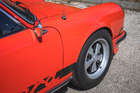 1973 Porsche 911 Carrera 2.7 RS Touring (M472) RHD-Auction Lot