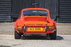 1973 Porsche 911 Carrera 2.7 RS Touring (M472) RHD-Auction Lot