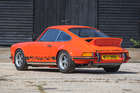 1973 Porsche 911 Carrera 2.7 RS Touring (M472) RHD-Auction Lot