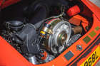 1973 Porsche 911 Carrera 2.7 RS Touring (M472) RHD-Auction Lot
