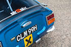 1969 TVR Tuscan V6-Sold