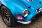 1969 TVR Tuscan V6-Sold