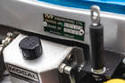 1969 TVR Tuscan V6-Sold