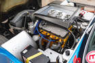 1969 TVR Tuscan V6-Sold