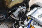 1969 TVR Tuscan V6-Sold
