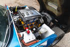 1969 TVR Tuscan V6-Sold