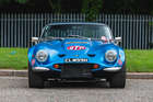 1969 TVR Tuscan V6-Sold