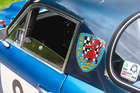 1969 TVR Tuscan V6-Sold