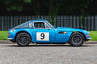 1969 TVR Tuscan V6-Sold