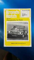 1969 TVR Tuscan V6-Sold