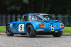 1969 TVR Tuscan V6-Sold