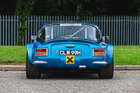 1969 TVR Tuscan V6-Sold