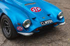 1969 TVR Tuscan V6-Sold