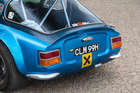 1969 TVR Tuscan V6-Sold
