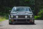 1990 Aston Martin V8 Vantage Coupe X-Pack (Manual)-Auction Lot