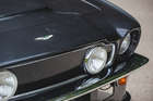 1990 Aston Martin V8 Vantage Coupe X-Pack (Manual)-Auction Lot