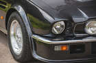 1990 Aston Martin V8 Vantage Coupe X-Pack (Manual)-Auction Lot