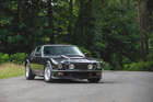 1990 Aston Martin V8 Vantage Coupe X-Pack (Manual)-Auction Lot
