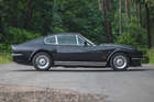 1990 Aston Martin V8 Vantage Coupe X-Pack (Manual)-Auction Lot