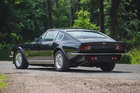 1990 Aston Martin V8 Vantage Coupe X-Pack (Manual)-Auction Lot