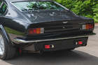 1990 Aston Martin V8 Vantage Coupe X-Pack (Manual)-Auction Lot