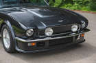 1990 Aston Martin V8 Vantage Coupe X-Pack (Manual)-Auction Lot