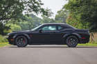 2018 Dodge Challenger SRT Demon -Sold