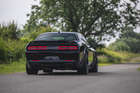 2018 Dodge Challenger SRT Demon -Sold