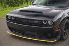 2018 Dodge Challenger SRT Demon -Sold