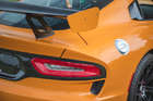 2015 Dodge Viper TA 2.0 6-Speed Coupe-Sold