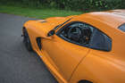 2015 Dodge Viper TA 2.0 6-Speed Coupe-Sold
