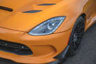 2015 Dodge Viper TA 2.0 6-Speed Coupe-Sold