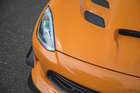 2015 Dodge Viper TA 2.0 6-Speed Coupe-Sold